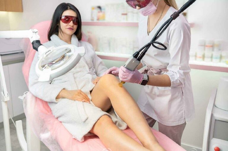 Flawless Skin, Forever: Laser Hair Removal Treatment in Pune